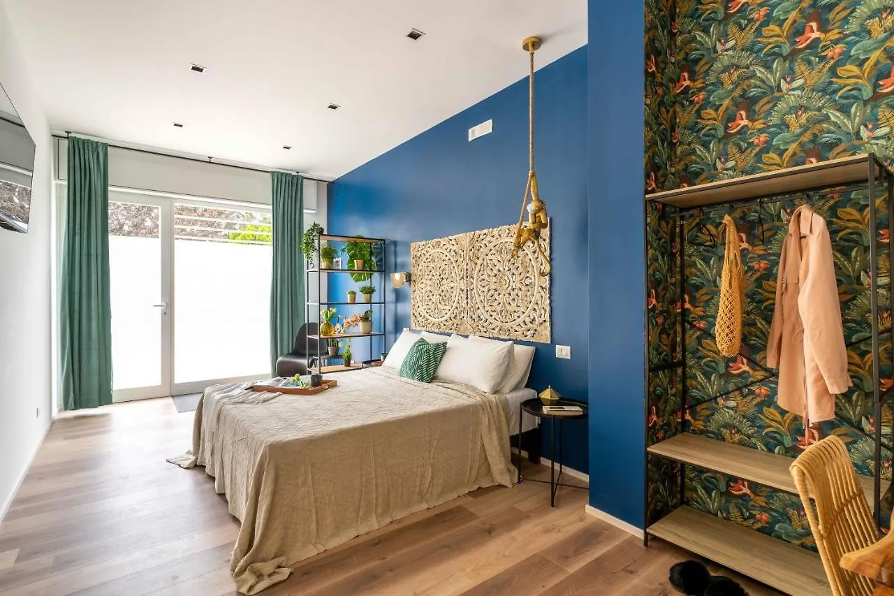 Quartierino Houses Bari Appartamento