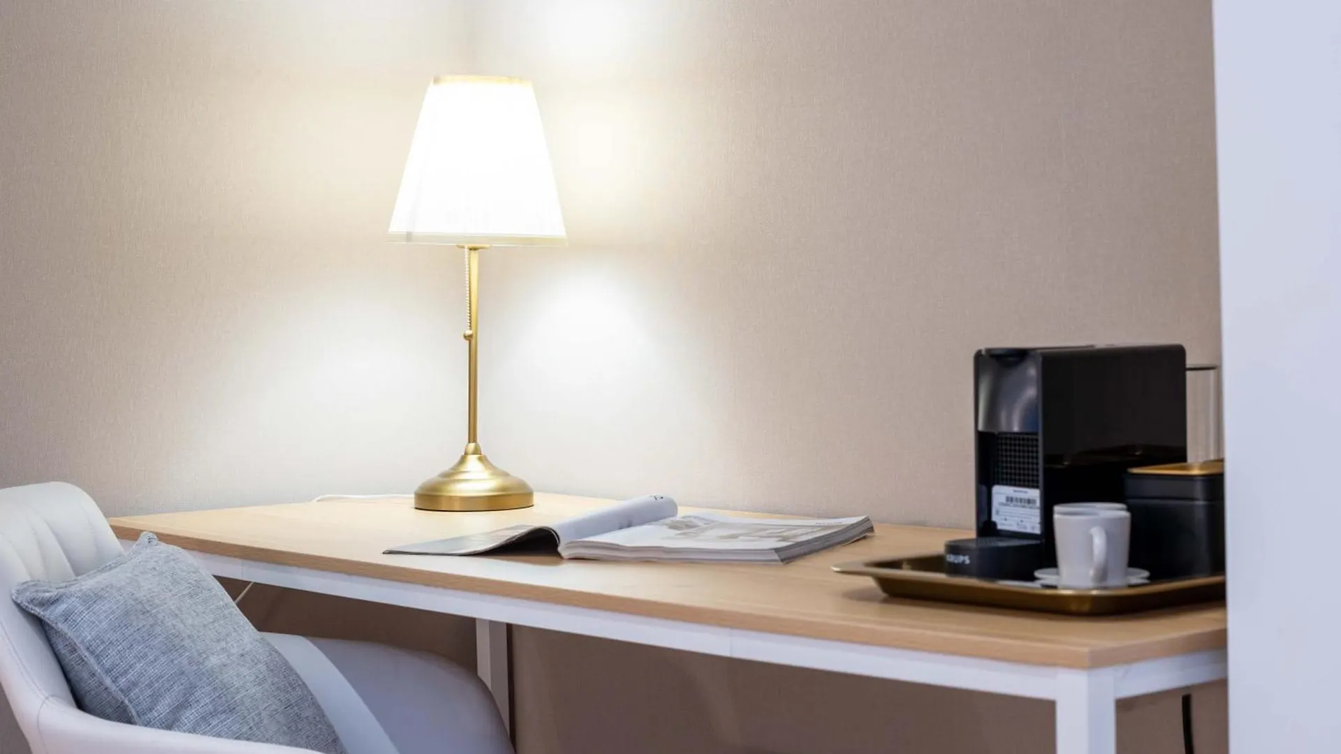 Apartment Quartierino Houses Bari Italy